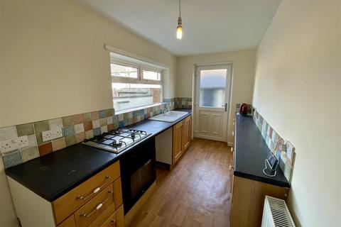 2 bedroom terraced house for sale, Marshall Street, Darlington