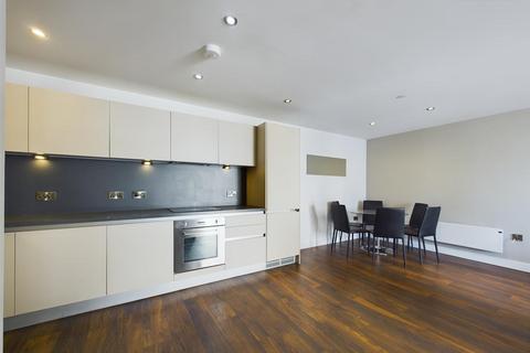 3 bedroom apartment for sale, Cambridge Street, City Centre, Manchester