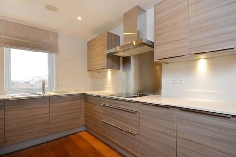 2 bedroom flat to rent, Sheen Lane, Mortlake, London, SW14