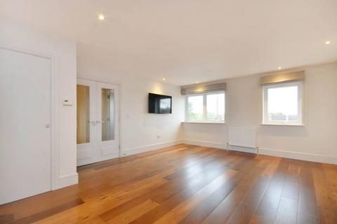 2 bedroom flat to rent, Sheen Lane, Mortlake, London, SW14