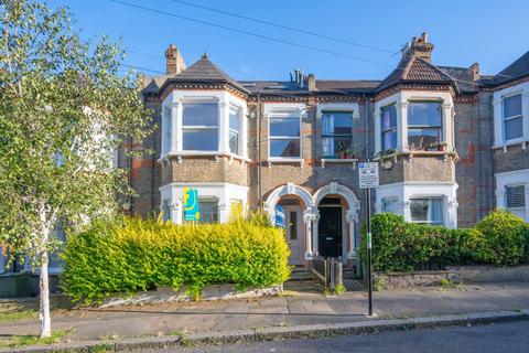 2 bedroom flat for sale, Ostade Road, Brixton Hill, London, SW2