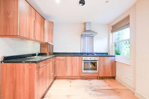 2 bedroom flat for sale, Ostade Road, Brixton Hill, London, SW2