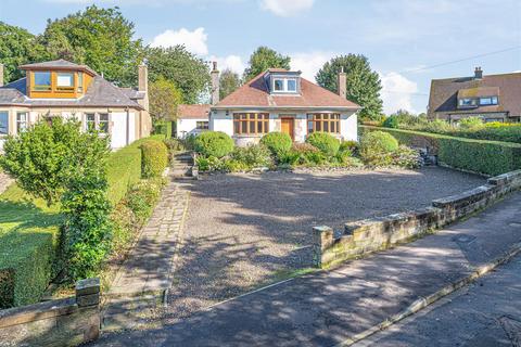 3 bedroom detached bungalow for sale, 2 Kirkwood Crescent, Crossford