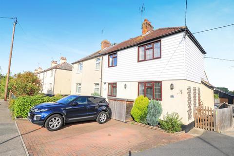 3 bedroom semi-detached house for sale, Ridley Road, Chelmsford