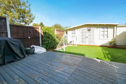 3 bedroom semi-detached house for sale, Ridley Road, Chelmsford