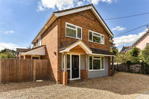 4 bedroom detached house for sale, The Green, Liss, Hampshire