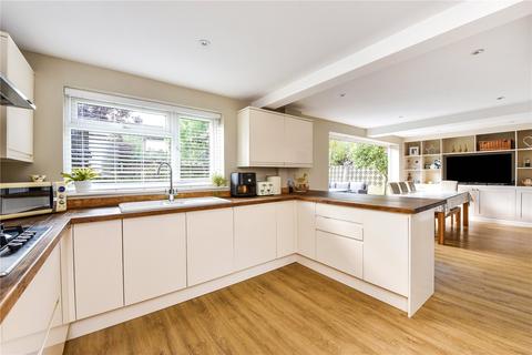 4 bedroom detached house for sale, The Green, Liss, Hampshire