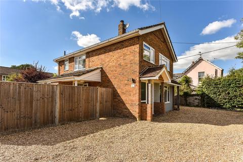 4 bedroom detached house for sale, The Green, Liss, Hampshire