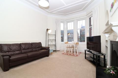 2 bedroom flat to rent, Edgehill Road, Glasgow, Glasgow City, G11