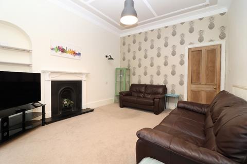 2 bedroom flat to rent, Edgehill Road, Glasgow, Glasgow City, G11