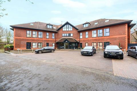 undefined, Mulberry House, Wokingham RG40