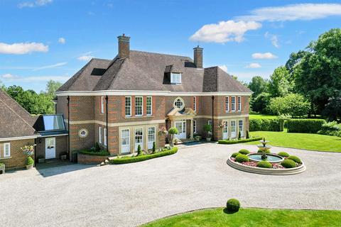 6 bedroom detached house for sale, Beggar Hill, Fryerning