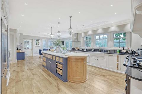 6 bedroom detached house for sale, Beggar Hill, Fryerning