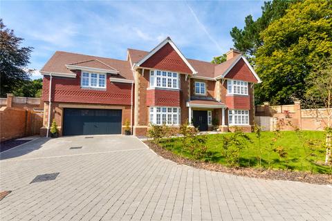 4 bedroom detached house for sale, Coed Pengam, Lisvane, Cardiff, CF14