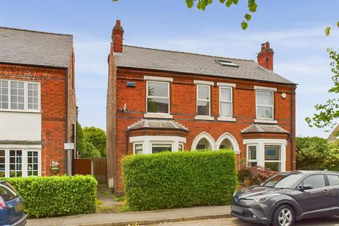 3 bedroom semi-detached house for sale, Bonington Road, Nottingham NG3