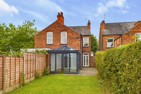 3 bedroom semi-detached house for sale, Bonington Road, Nottingham NG3