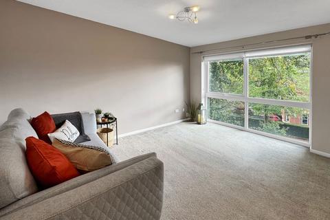 1 bedroom apartment for sale, Cranbourne Road, Stockport SK4