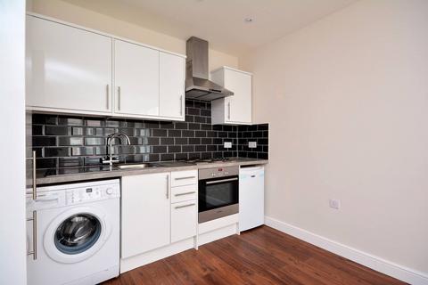 1 bedroom flat to rent, Euston Road, Fitzrovia, London, NW1