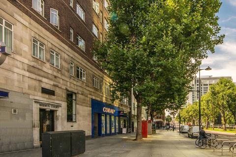 2 bedroom flat to rent, Euston Road, Fitzrovia, London, NW1