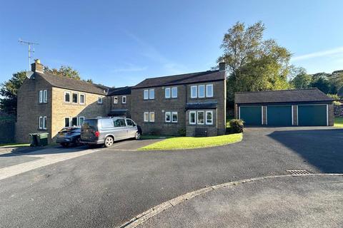 2 bedroom apartment for sale, Wharfe View, Grassington