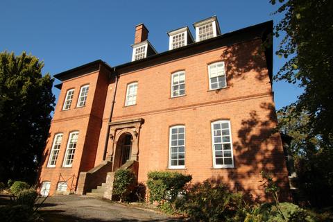 1 bedroom apartment to rent, Flat 11, Hendre, Overton Park Road, Cheltenham, Gloucestershire, GL50 3BW