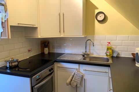 1 bedroom apartment to rent, Flat 11, Hendre, Overton Park Road, Cheltenham, Gloucestershire, GL50 3BW