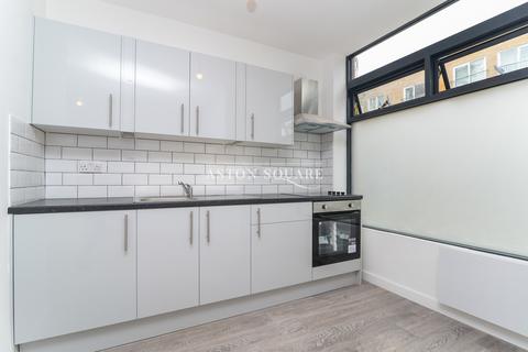 1 bedroom flat to rent, Tulse Hill, London SW2