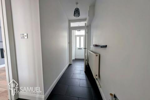 3 bedroom semi-detached house for sale, Richmond Road, Mountain Ash