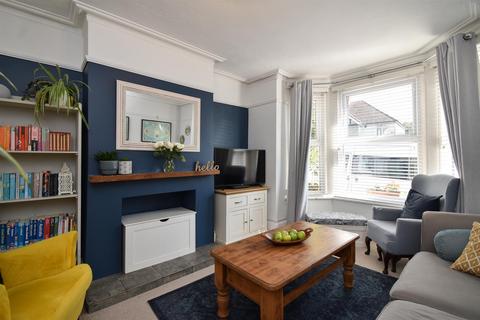 2 bedroom terraced house for sale, Old London Road, Hastings TN35