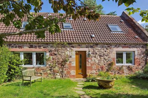 3 bedroom semi-detached house for sale, Rose Cottage, 3 Newbyth Steading, East Linton, EH40 3DU