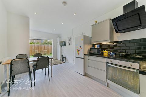 2 bedroom apartment for sale, Boyne Road, LONDON