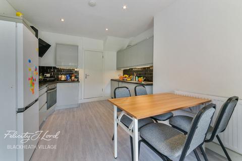 2 bedroom apartment for sale, Boyne Road, LONDON