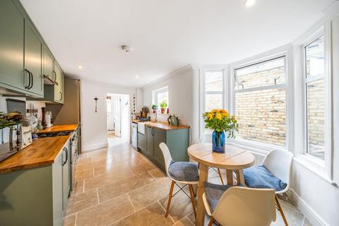 23 Ventnor Road, London, SE14 5QU