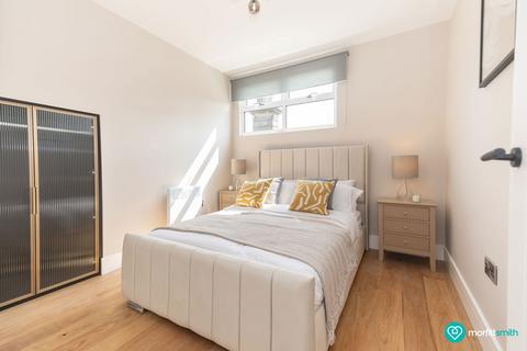 1 bedroom apartment for sale, Bank House, Langsett Road, Hillsborough, S6 2LN