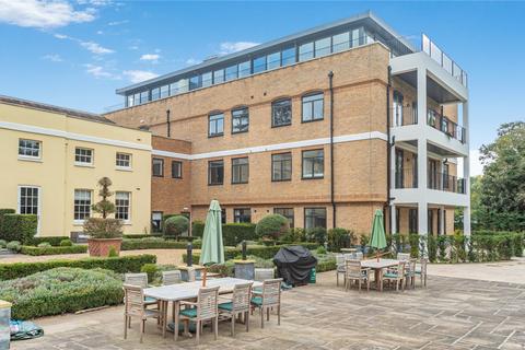 1 bedroom penthouse for sale, Westhorpe House, Marlow, Buckinghamshire, SL7