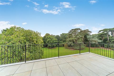 1 bedroom penthouse for sale, Westhorpe House, Marlow, Buckinghamshire, SL7