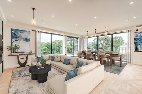 2 bedroom penthouse for sale, Westhorpe House, Marlow, Buckinghamshire, SL7