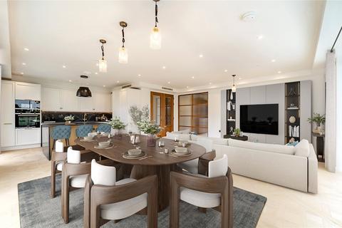 2 bedroom penthouse for sale, Westhorpe House, Marlow, Buckinghamshire, SL7