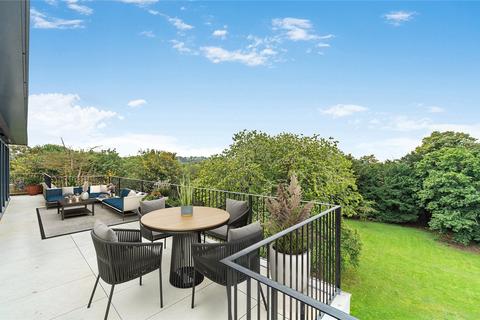 2 bedroom penthouse for sale, Westhorpe House, Marlow, Buckinghamshire, SL7