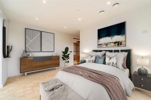 2 bedroom penthouse for sale, Westhorpe House, Marlow, Buckinghamshire, SL7