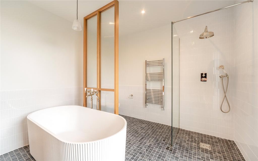 Luxury Bathroom