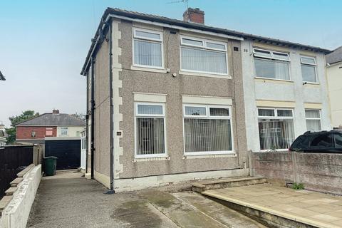 2 bedroom semi-detached house for sale, Larch Drive, Odsal, Bradford, BD6