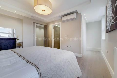 3 bedroom apartment to rent, Boydell Court, St Johns Wood Park, NW8