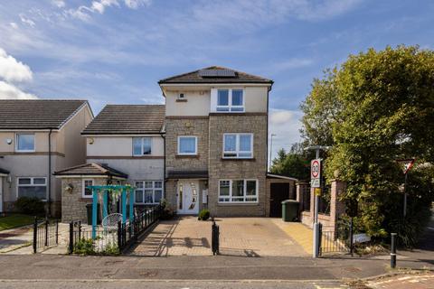 4 bedroom townhouse for sale, 2 Granton Mill Road, Edinburgh EH4 4UR