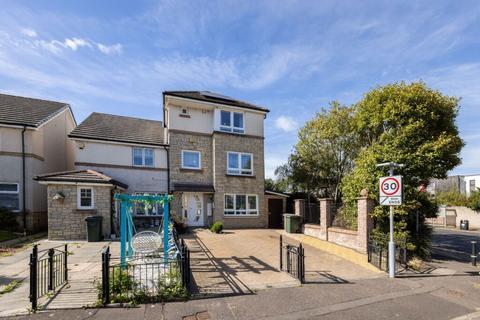 4 bedroom townhouse for sale, 2 Granton Mill Road, Edinburgh EH4 4UR