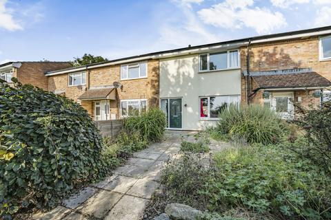 2 bedroom terraced house for sale, Overmead, Oxfordshire OX14