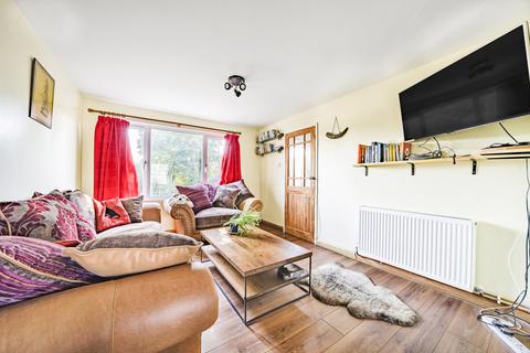 2 bedroom terraced house for sale, Overmead, Oxfordshire OX14