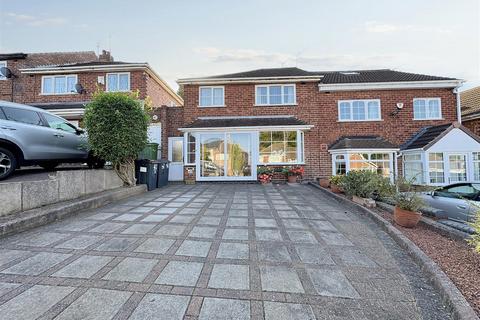 3 bedroom semi-detached house for sale, Parkside Road, Handsworth Wood, Birmingham