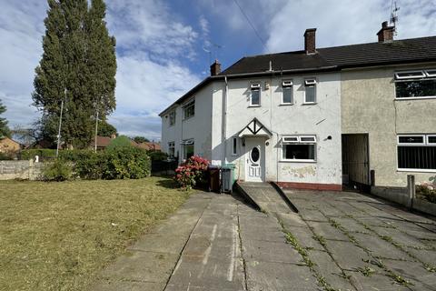 3 bedroom terraced house for sale, Greenbrow Road, Wythenshawe