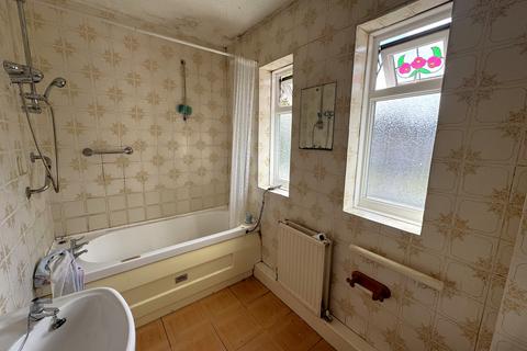 3 bedroom terraced house for sale, Greenbrow Road, Wythenshawe